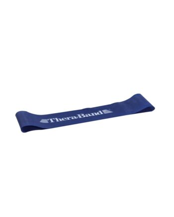 Thera-band Loops  Blå 30   Cm