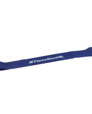 Thera-band Loops  Blå 45   Cm