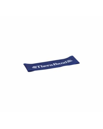 Thera-band Loops  Blå 20   Cm