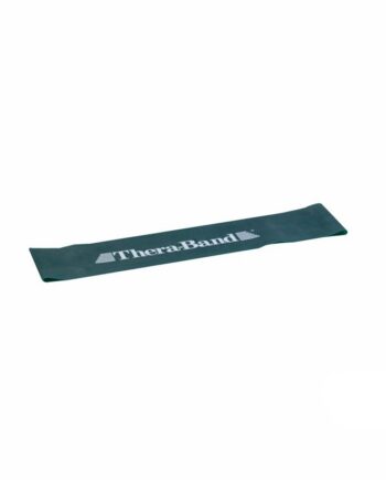 Thera-band Loops  Grøn 30   Cm