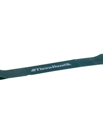 Thera-band Loops  Grøn 45   Cm