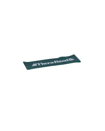 Thera-band Loops  Grøn 20   Cm