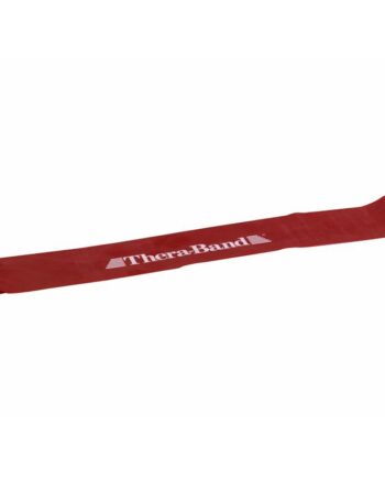 Thera-band Loops  Rød 45   Cm