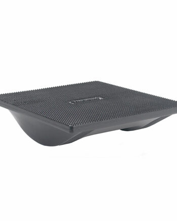Thera-band Vippebræt   Non-slip  Sort 34x34 Cm