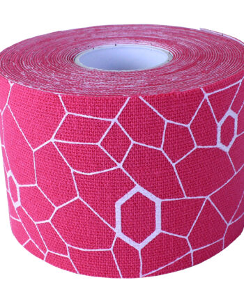 Theraband Kinesiology Tape  Pink