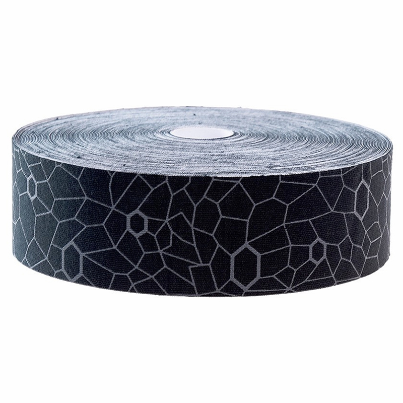 Theraband Kinesiology Tape  Sort Grå 31
