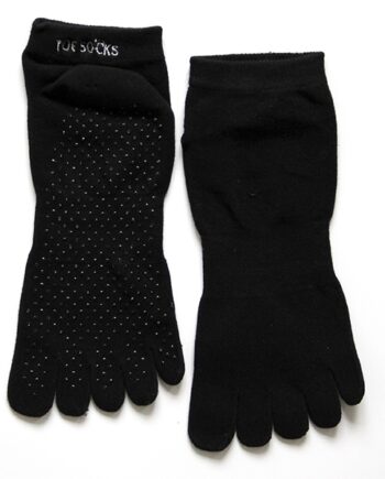 Toe Socks Footer  Sort
