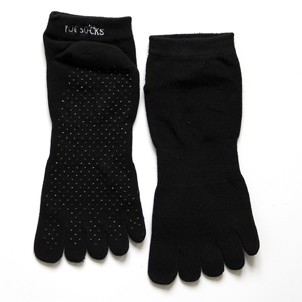 Toe Socks Footer Sort