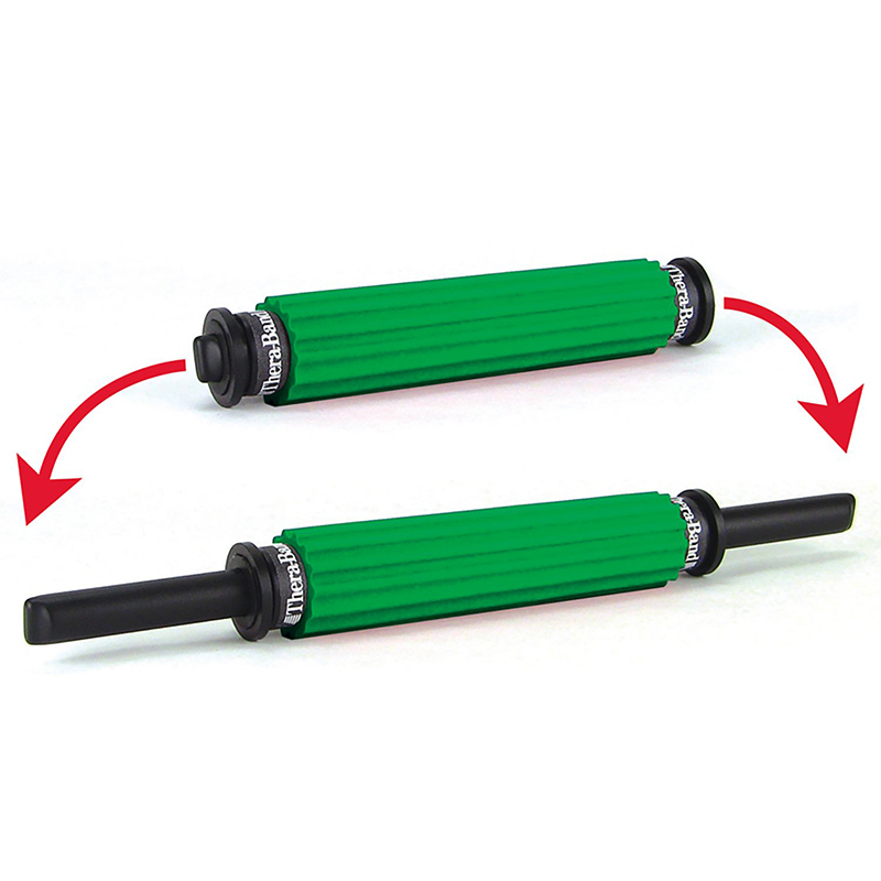 Transportabel Massage Roller  Thera-band