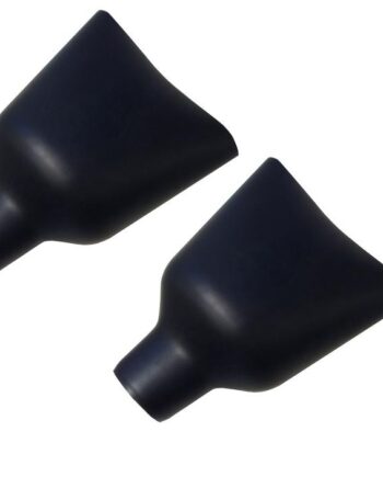 Udskiftning Af Latex Arm-manchet Er  2stk