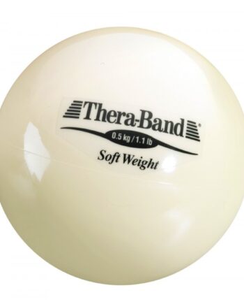 Vægtbold     Kg Beige  Thera-band