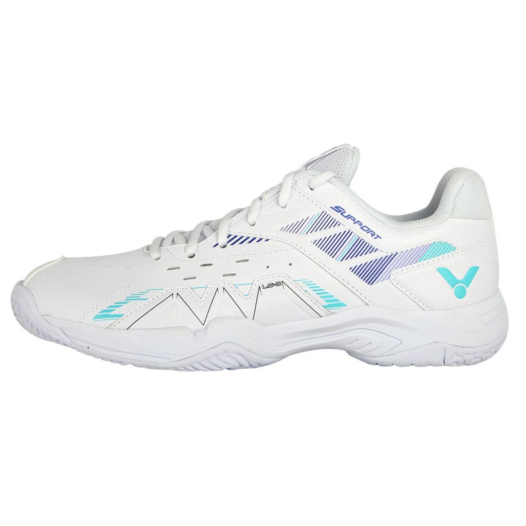 Victor  -8500cls White