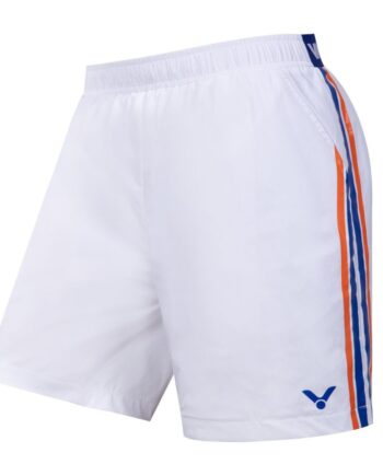 Victor  -2605cls Shorts Bright White