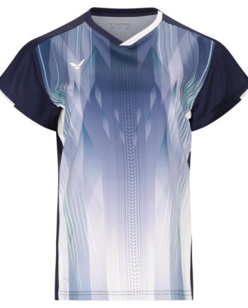 Victor  -61002 Td Women  -shirt Blue