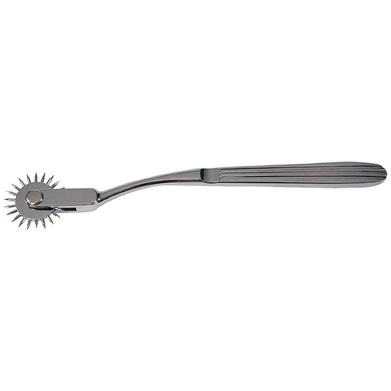 Wartenberg Hjul 10 Pighjul