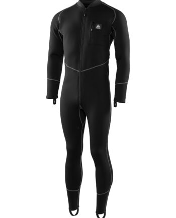 Waterproof Body 2x One Piece