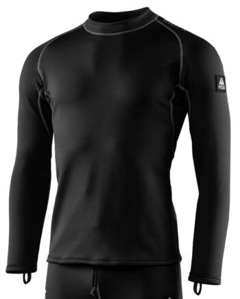 Waterproof Body   Top