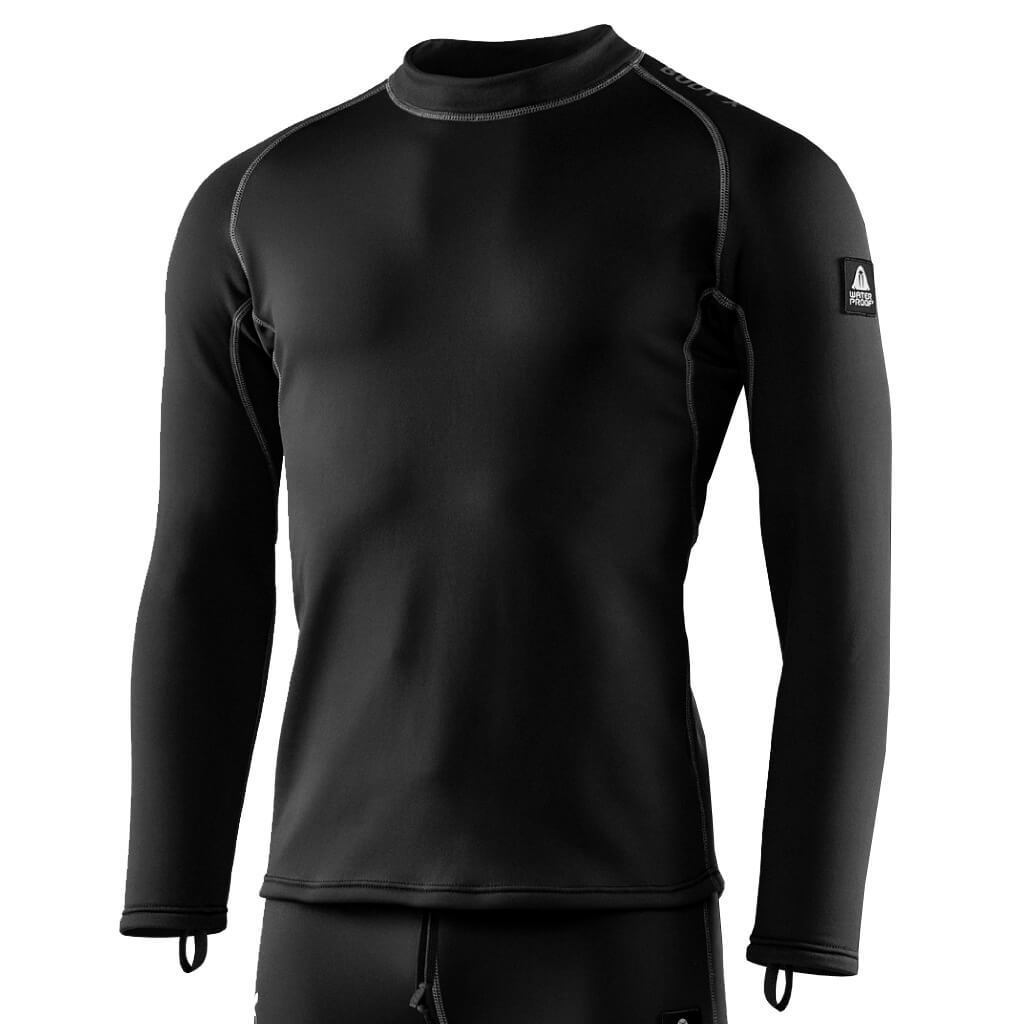 Waterproof Body Top