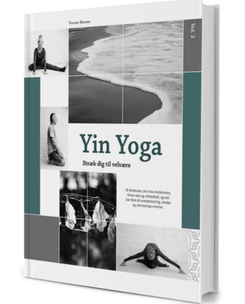 Yin Yoga   Stræk Dig Til Velvære Vol