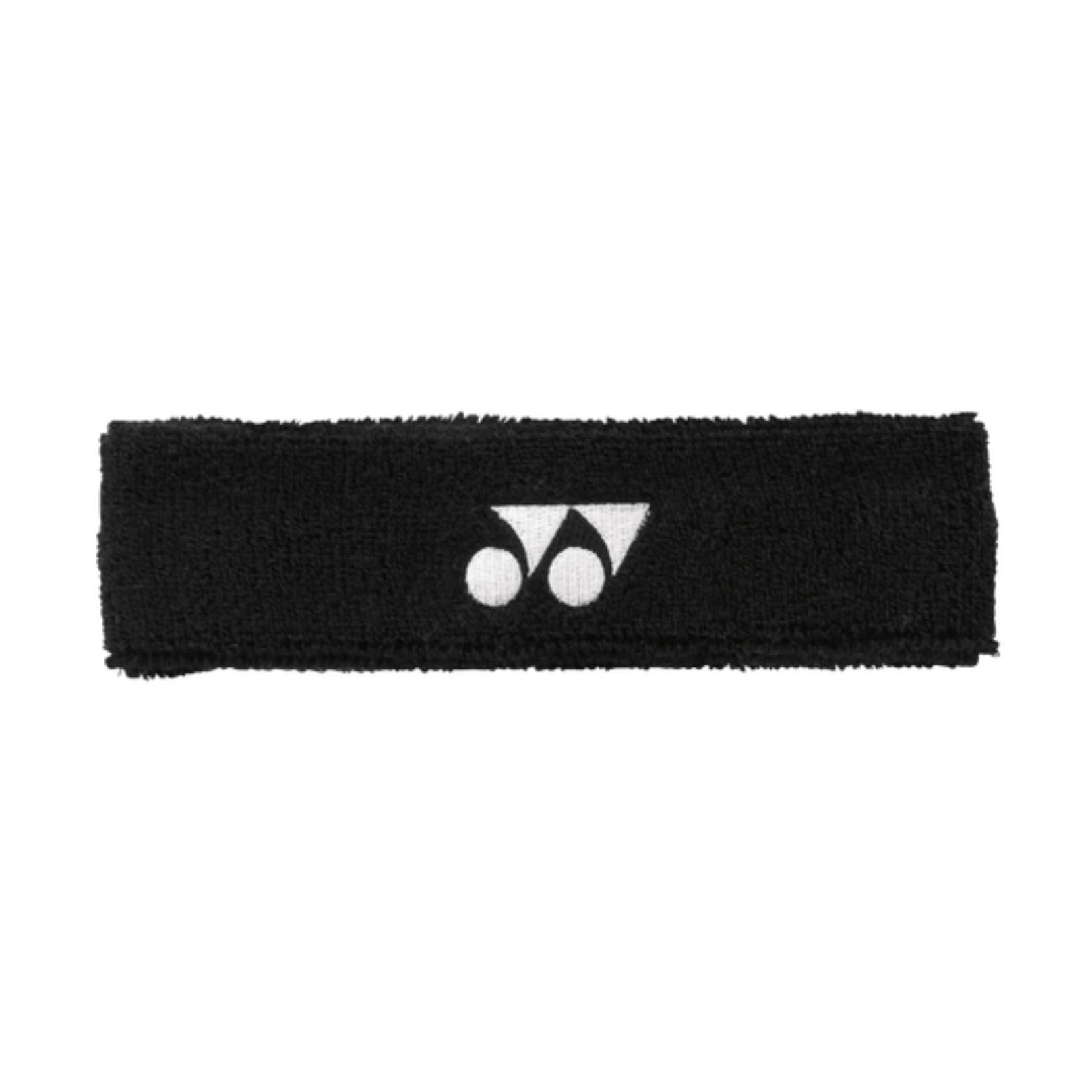 Yonex Ac259ex Headband Black