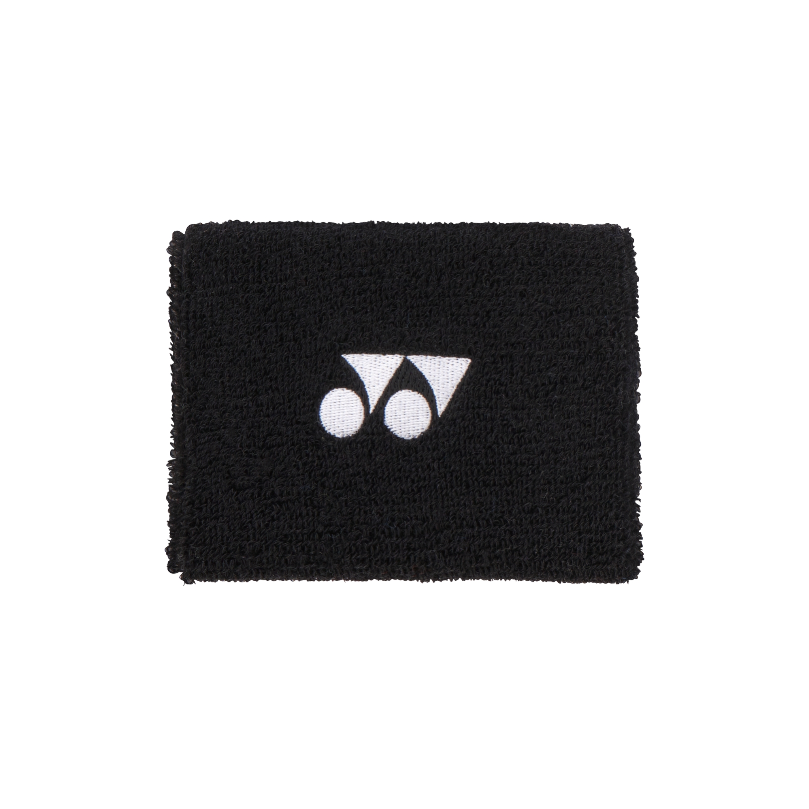 Yonex Ac492ex Wristband Black