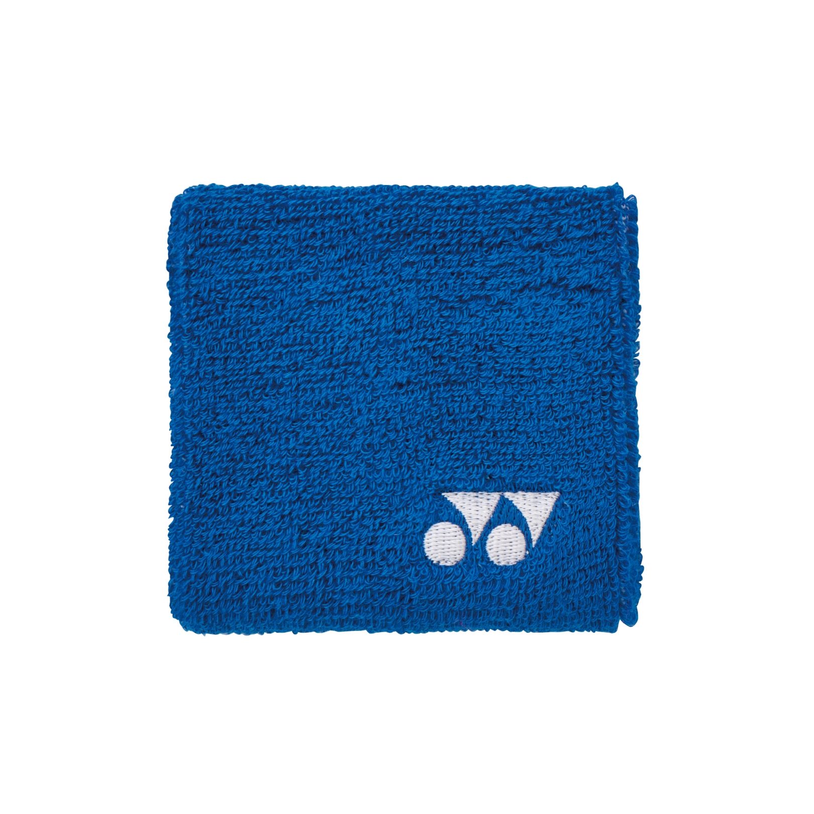 Yonex Ac493ex Wristband Blue