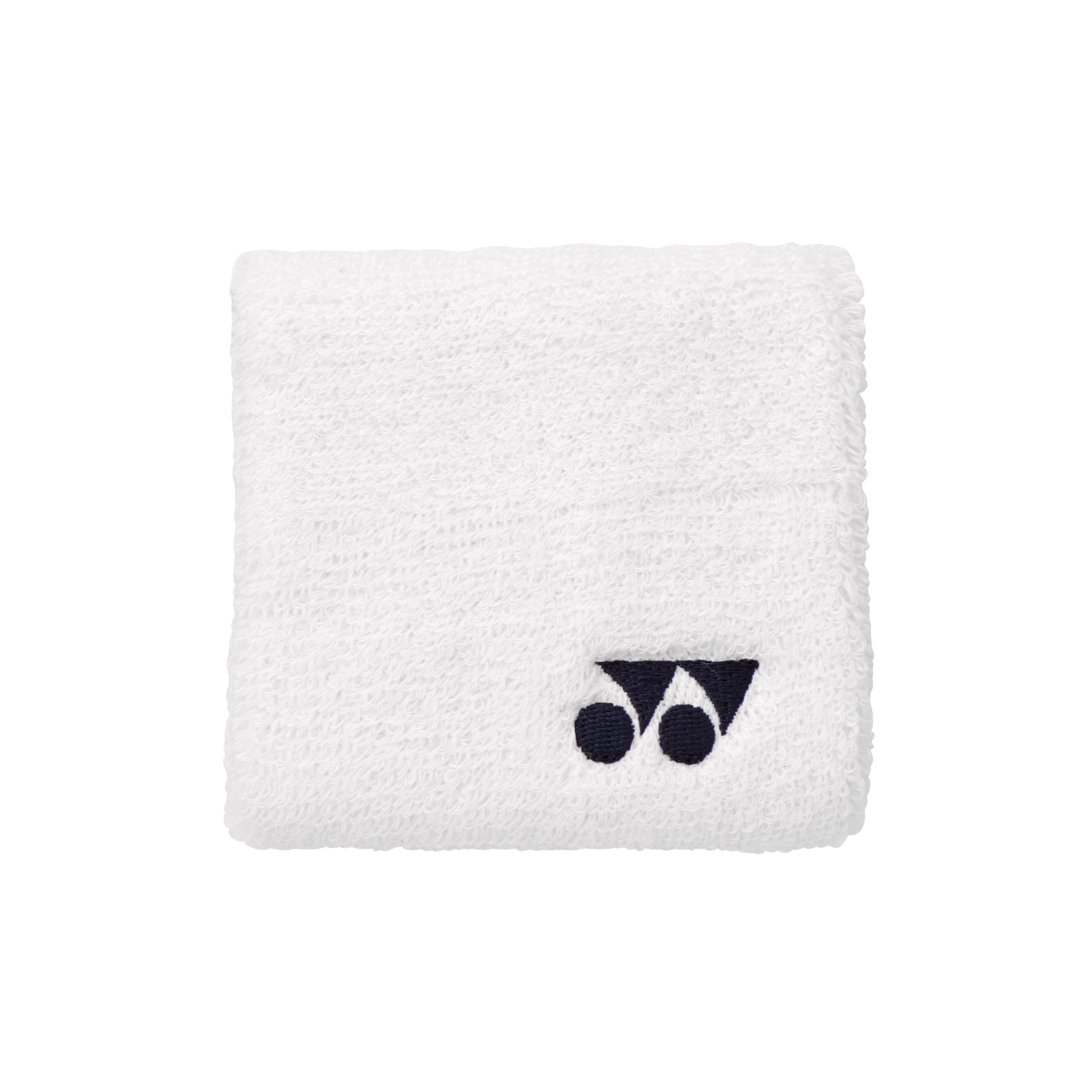 Yonex Ac493ex Wristband White