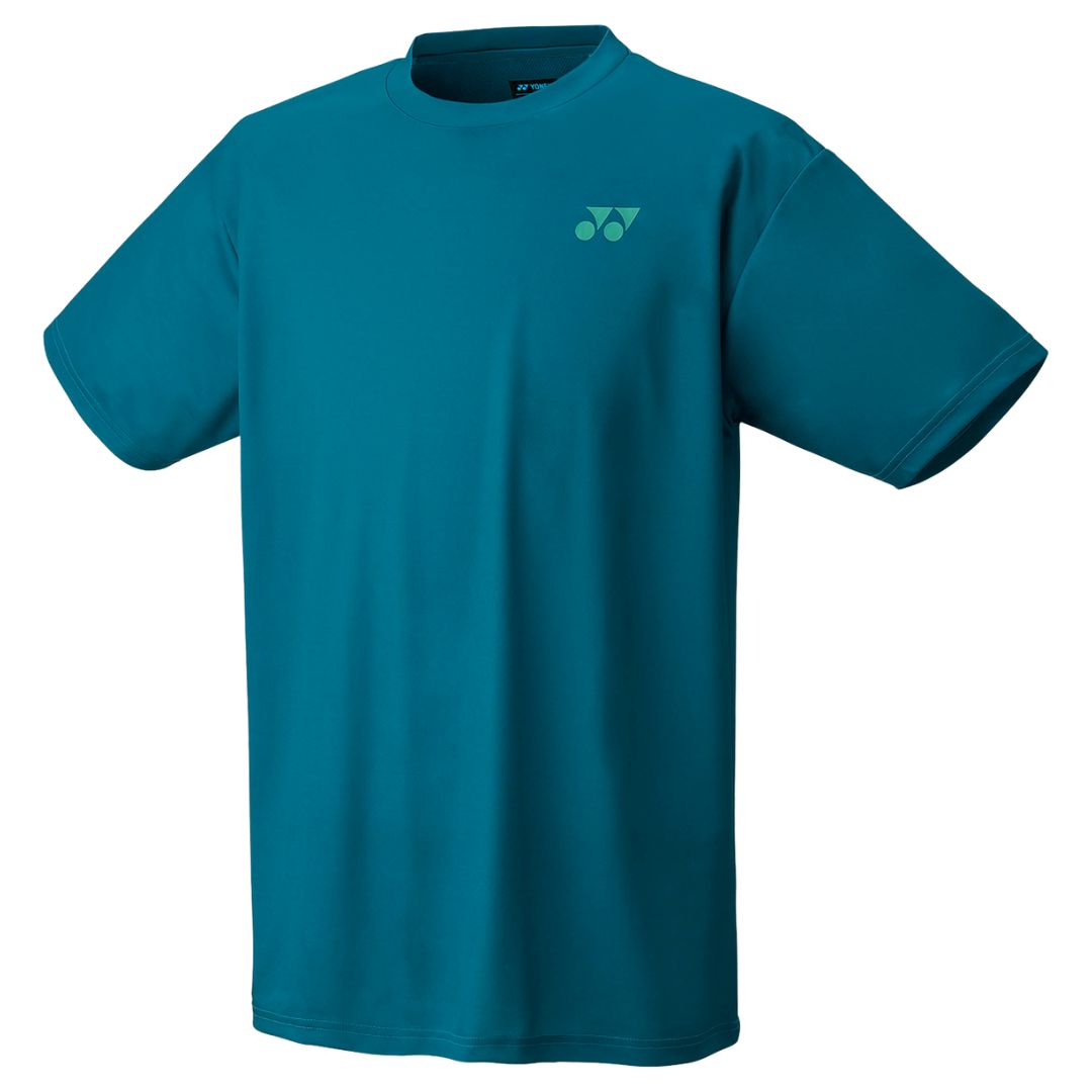 Yonex Junior  -shirt Yj0045ex Blue Green