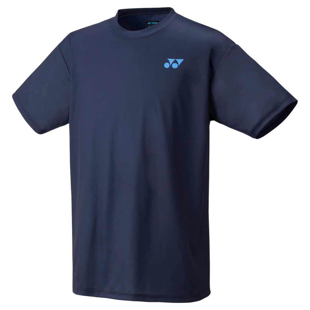 Yonex Junior  -shirt Yj0045ex Indigo Marine