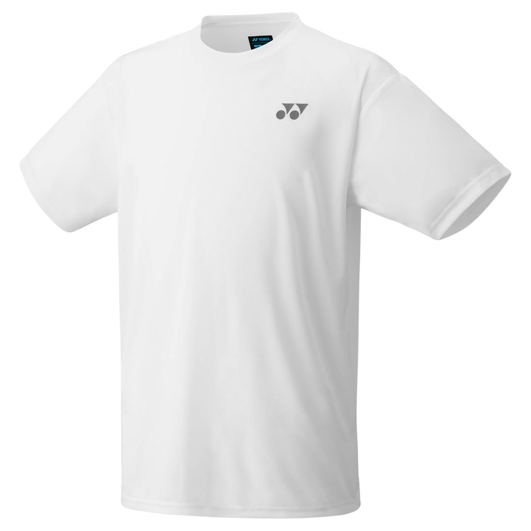 Yonex Junior  -shirt Yj0045ex White