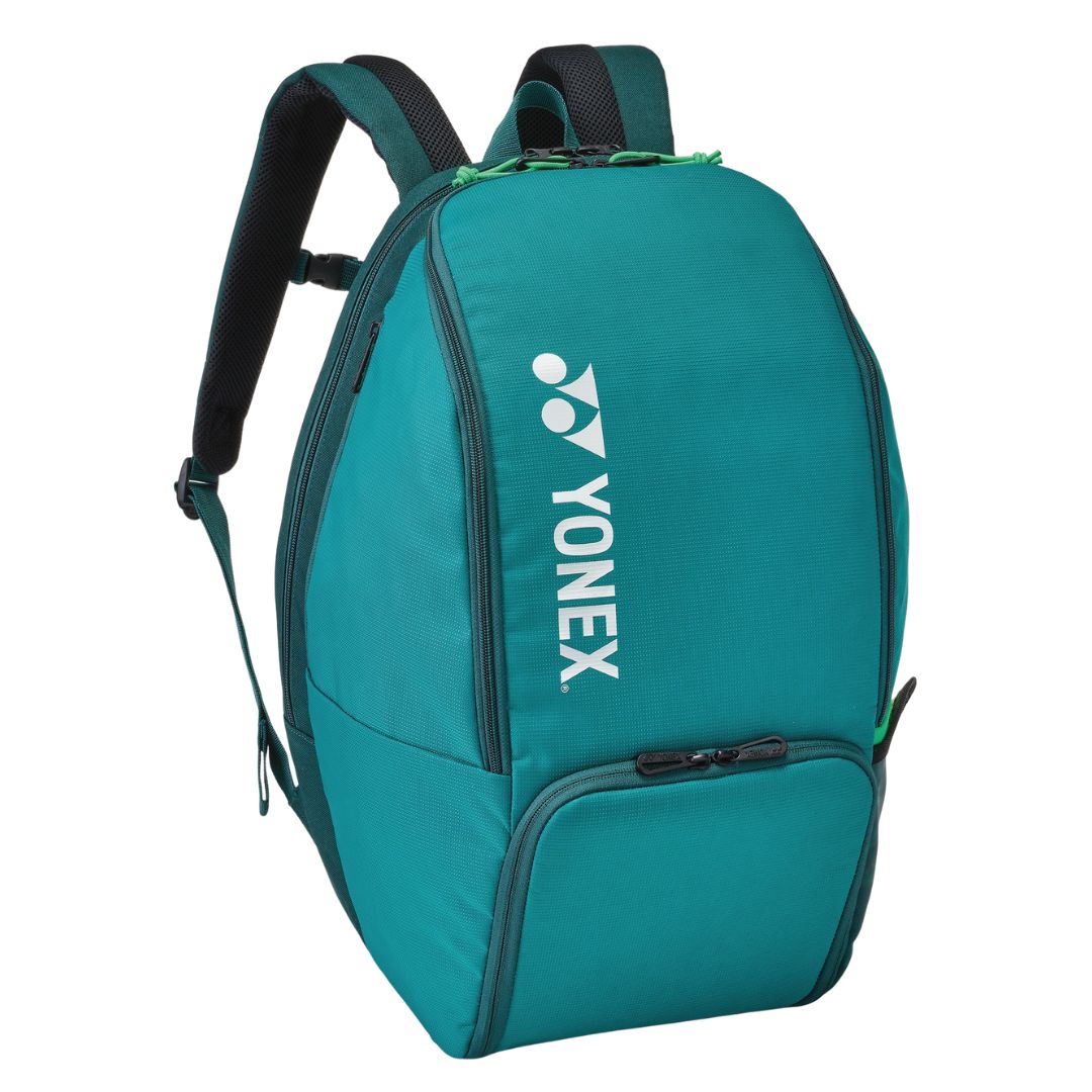 Yonex Pro Backpack   92412bex Dark Green