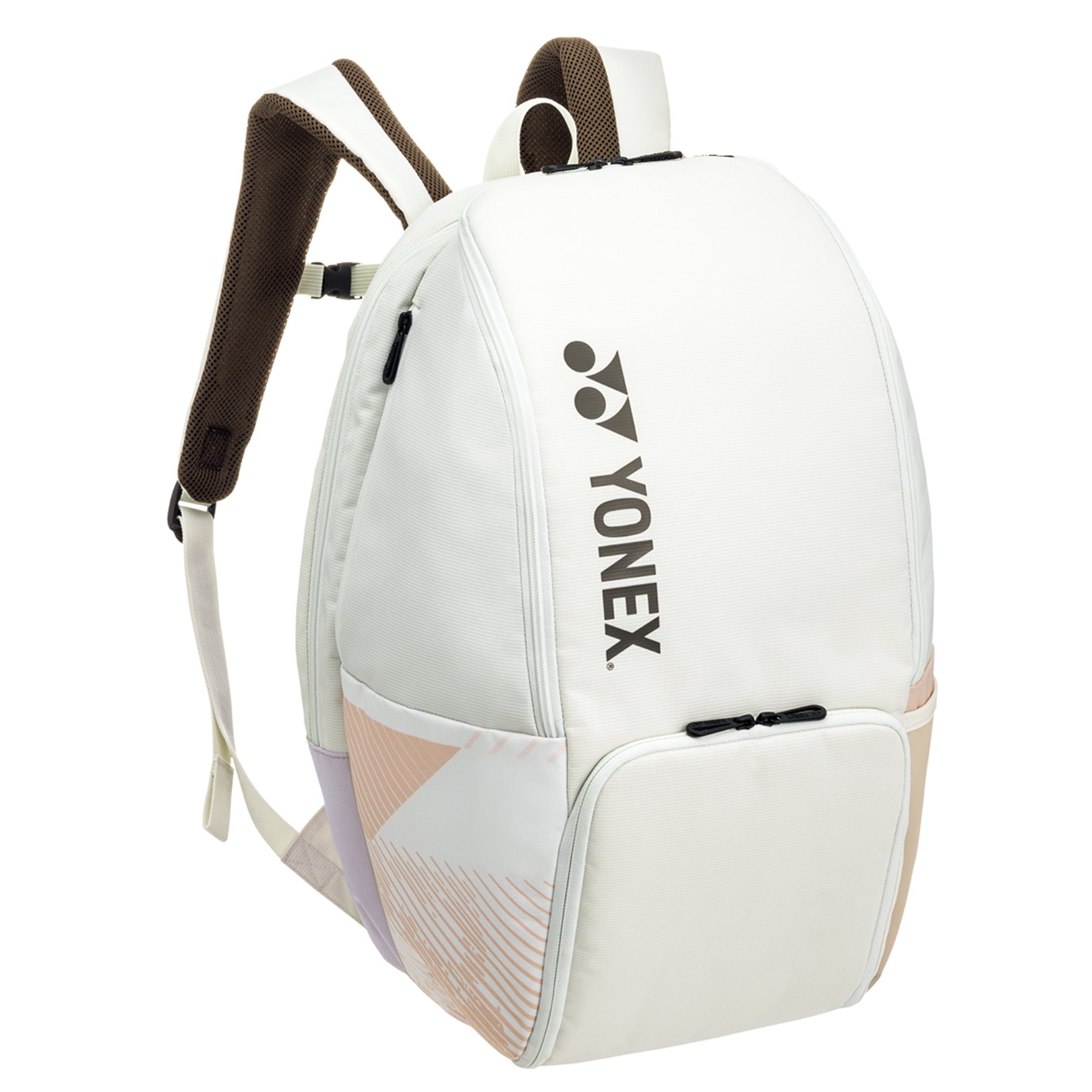 Yonex Pro Backpack 92412ex Sand Beige