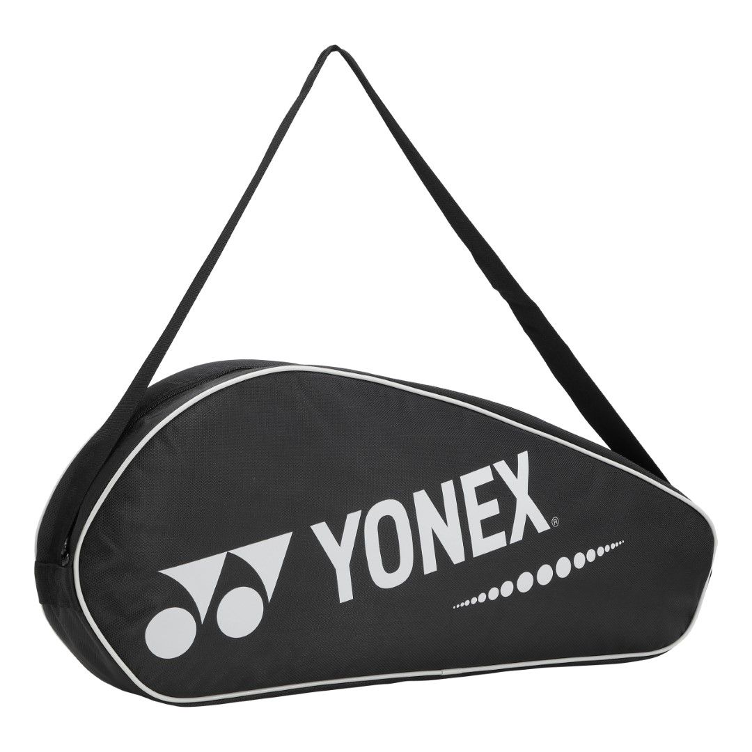 Yonex Racketbag Pro Bag222143 X3 Black