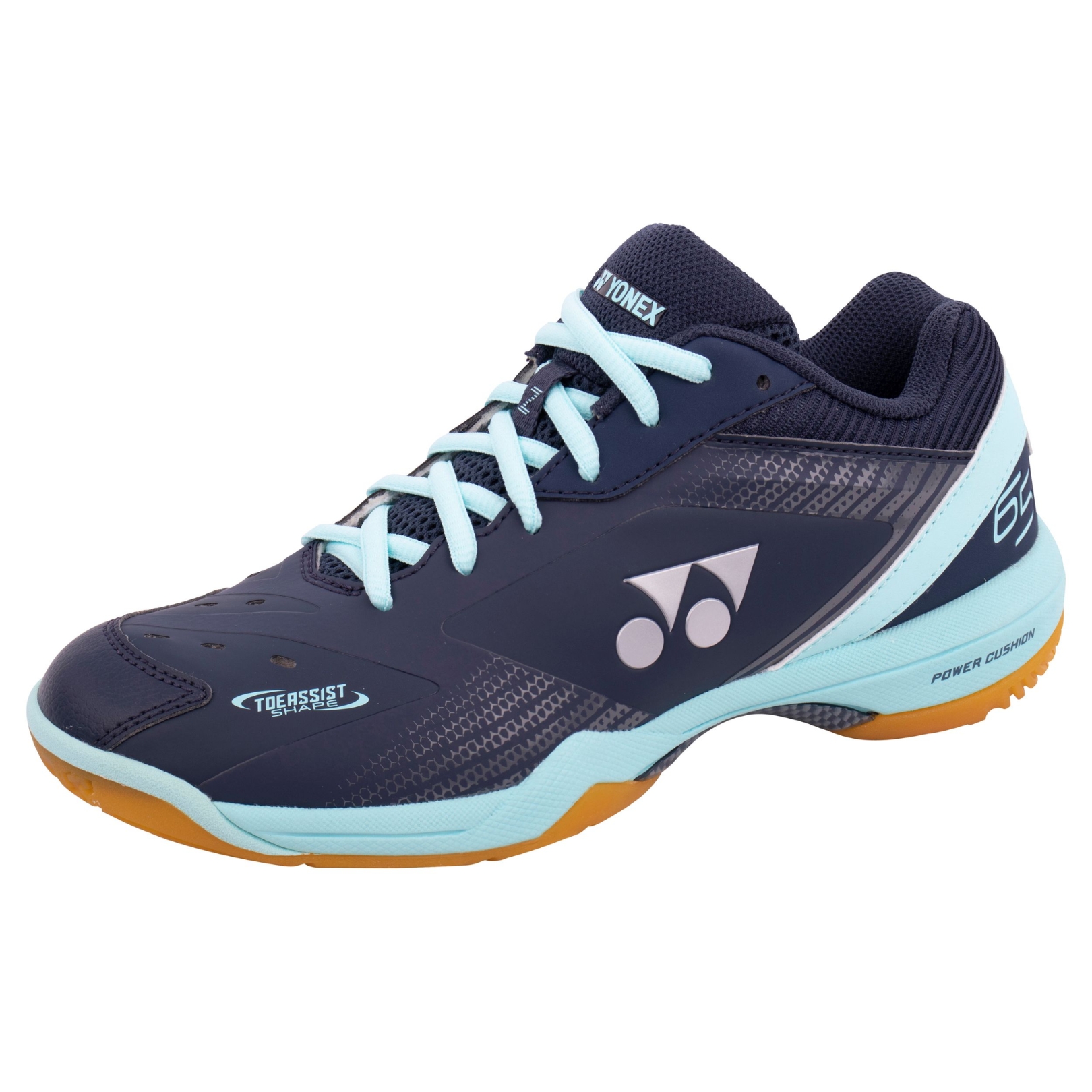 Yonex Shb 65 Z3 Women Navy Saxe