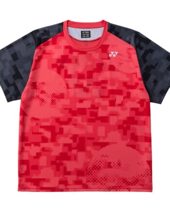 Yonex  -shirt 16900 Coral Red