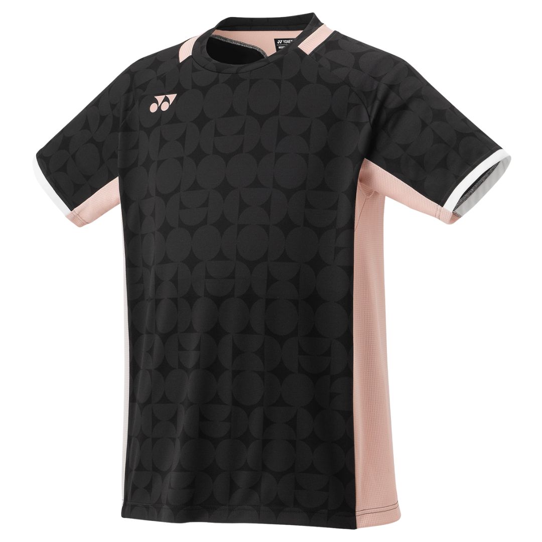 Yonex  -shirt 10638ex Black