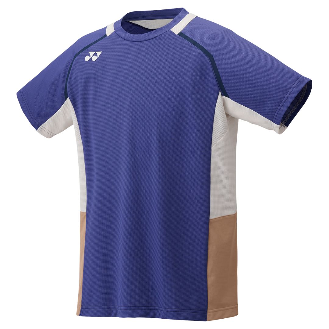 Yonex  -shirt 10637ex Blueberry