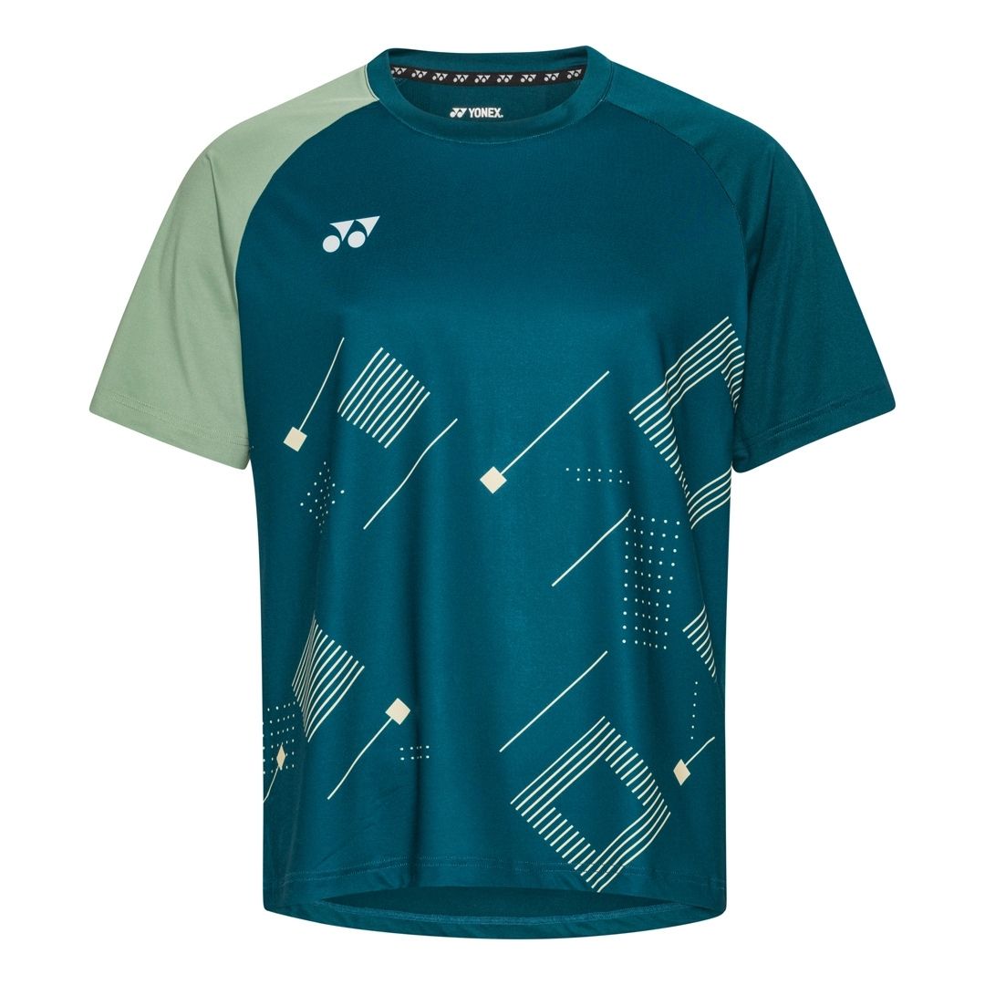 Yonex  -shirt 255206 Petrol Blue