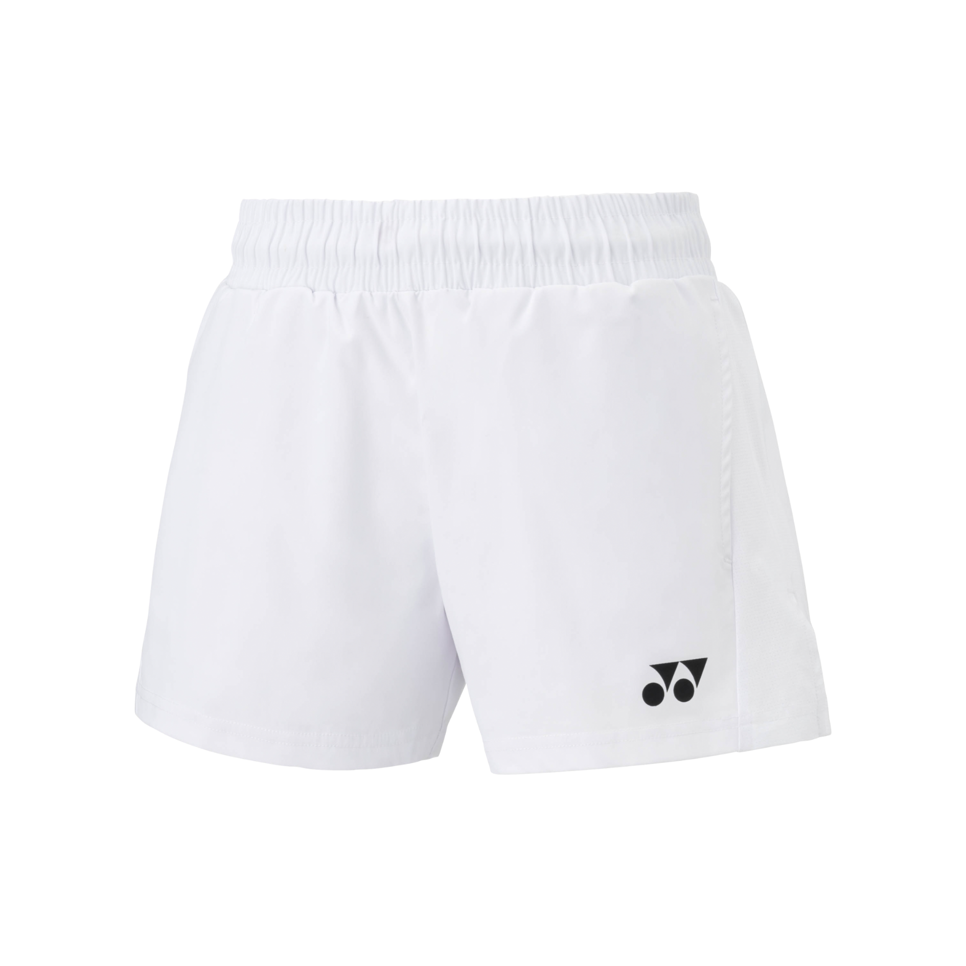 Yonex Women Shorts Yw0047 White