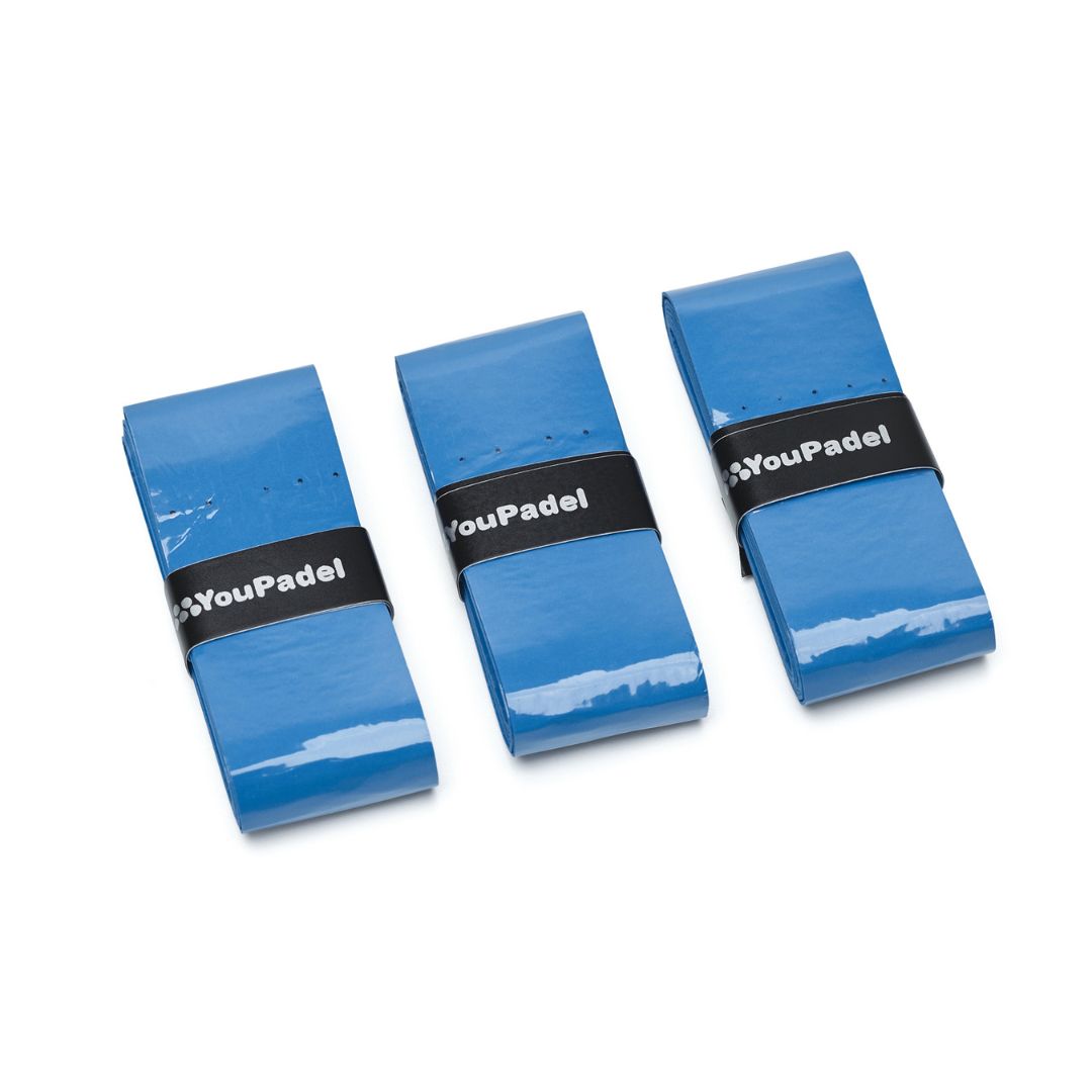 Youpadel Overgrip Blå Stk