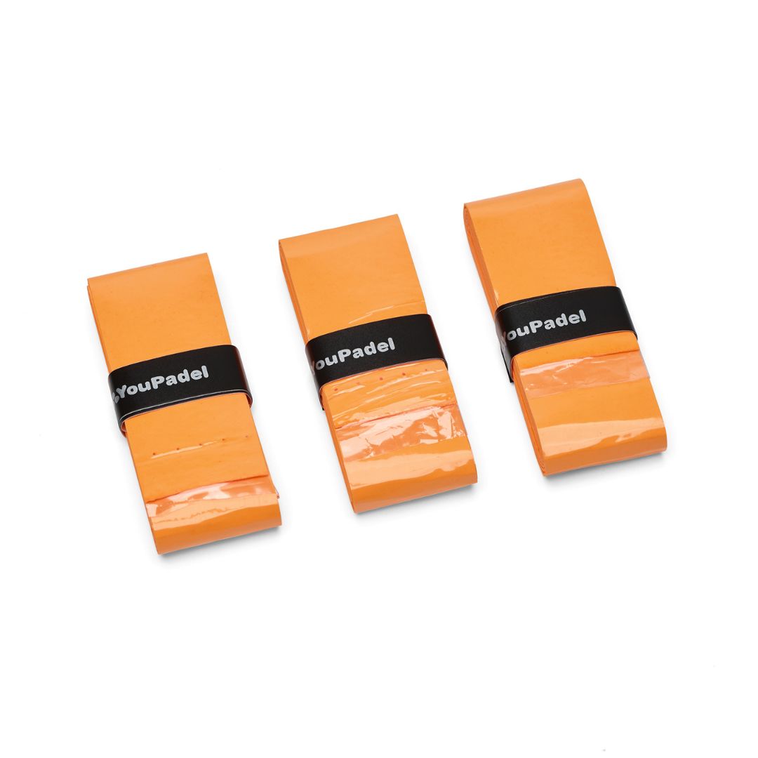 Youpadel Overgrip Orange Stk