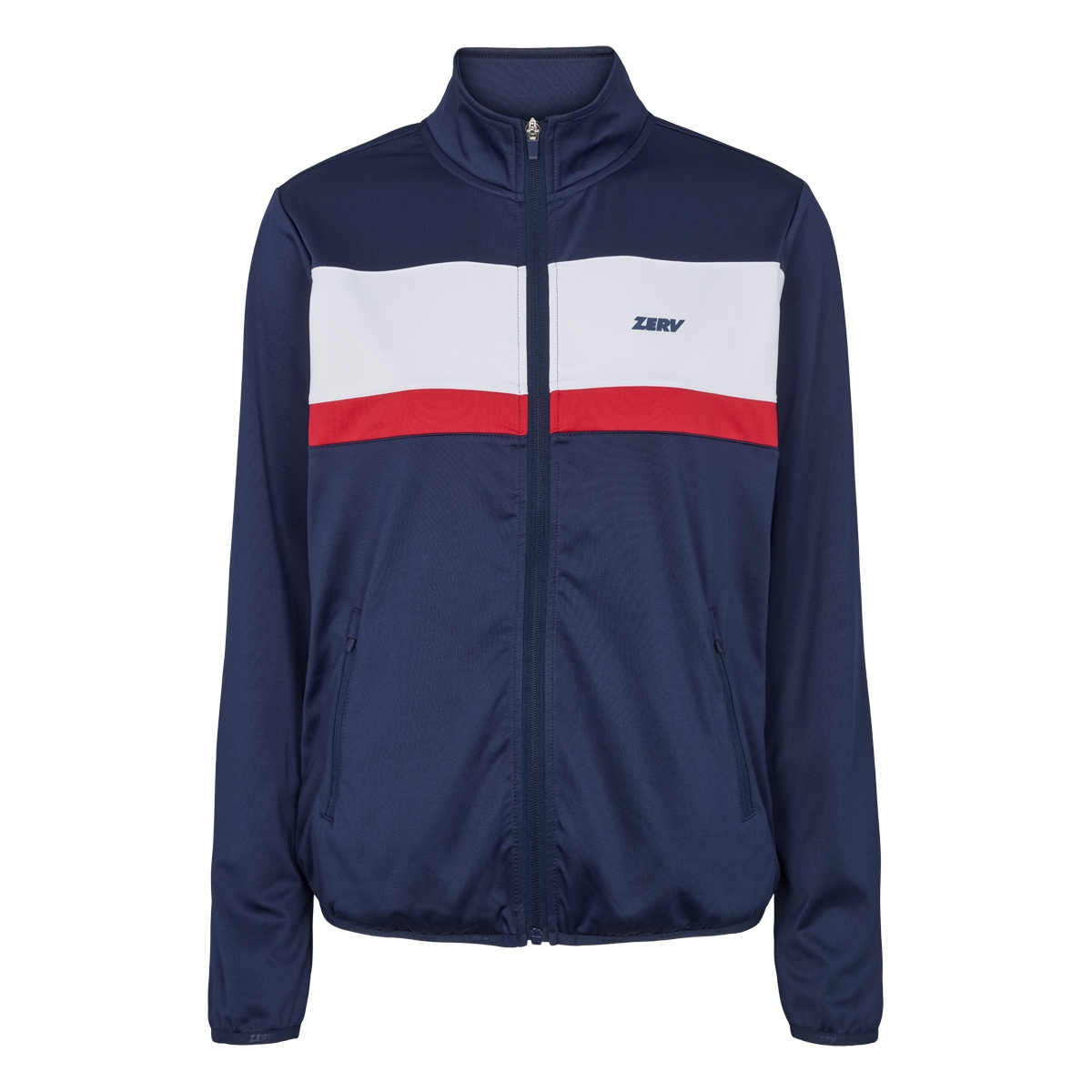 Zerv Robin Training Jacket Women Navy