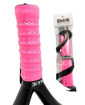 Znake Viper Padel Overgrip  Pink