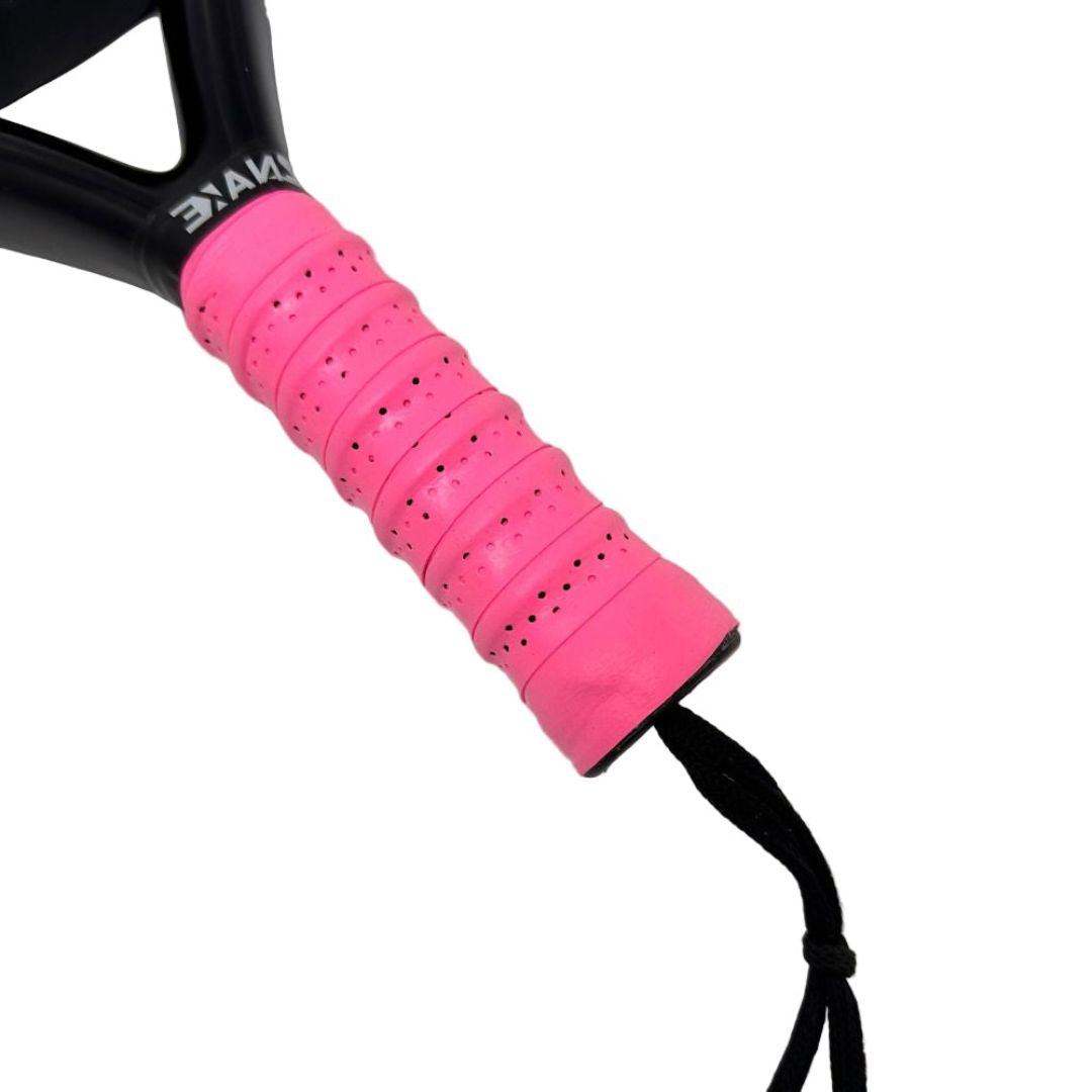 Znake Viper Padel Overgrip -pak Pink
