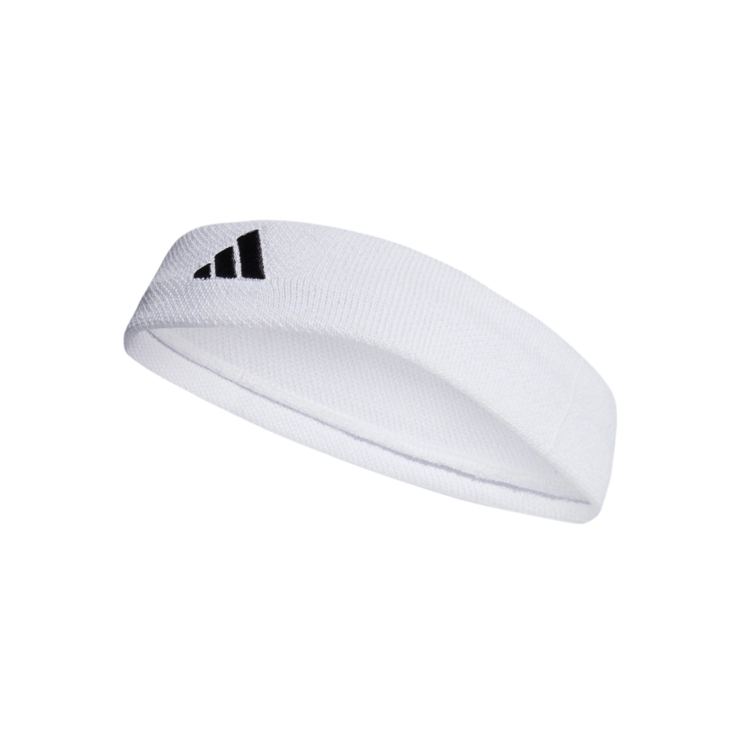 Adidas Tennis Headband  White