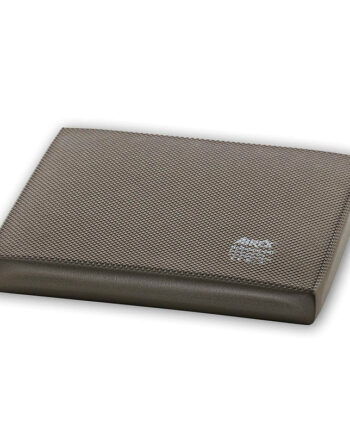 Airex Elite Balance Pude  Sort