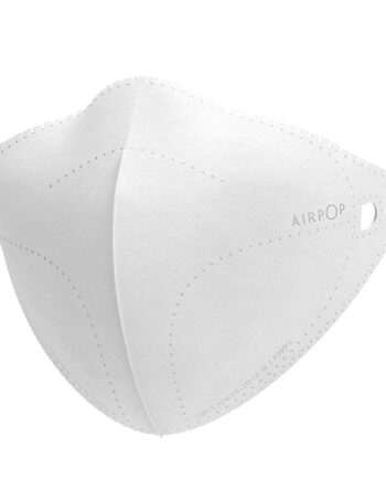 Airpop Filter Refill  -pack