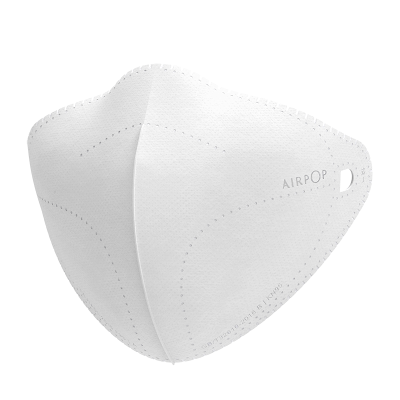 Airpop Filter Refill -pack