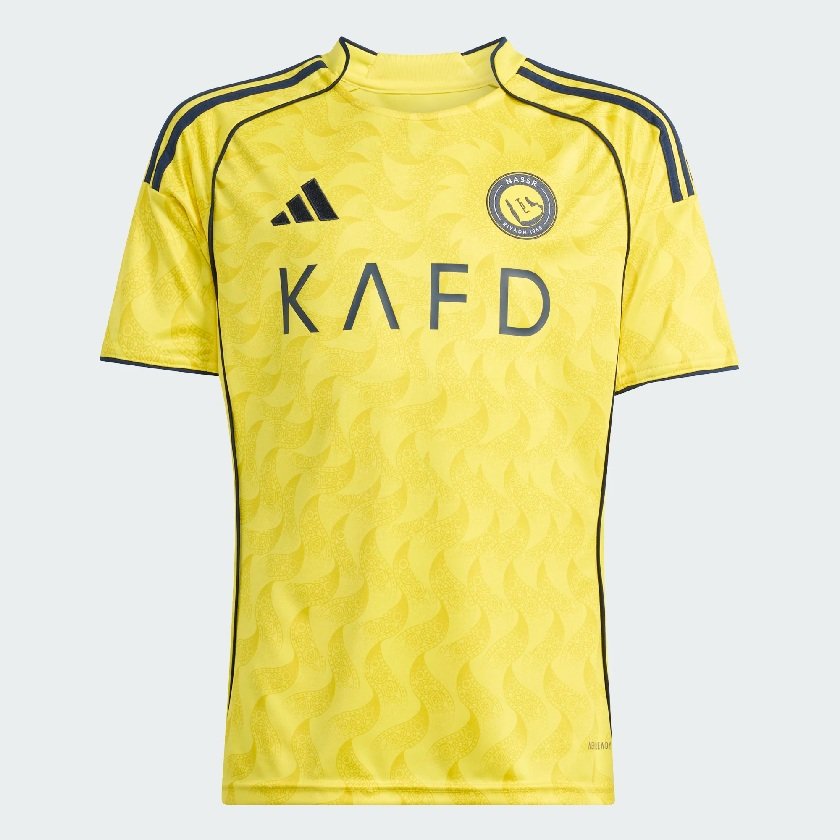 Anfc Home Jersey 2025 26 Youth Ronaldo -152