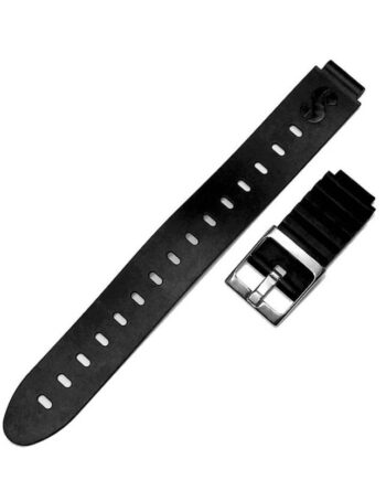 Armstrapset Black Aladdin  12